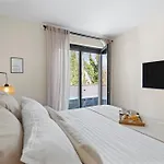 Charming Harmonia With Heated Pool And Indoor Jacuzzi Surrounded By Nature *
