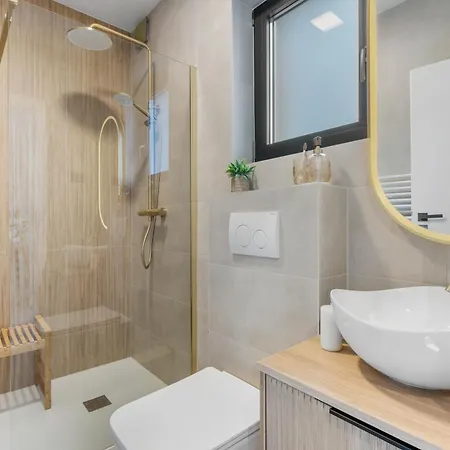 Charming Harmonia With Heated Pool And Indoor Jacuzzi Surrounded By Nature *