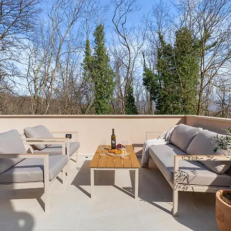 Charming Harmonia With Heated Pool And Indoor Jacuzzi Surrounded By Nature *