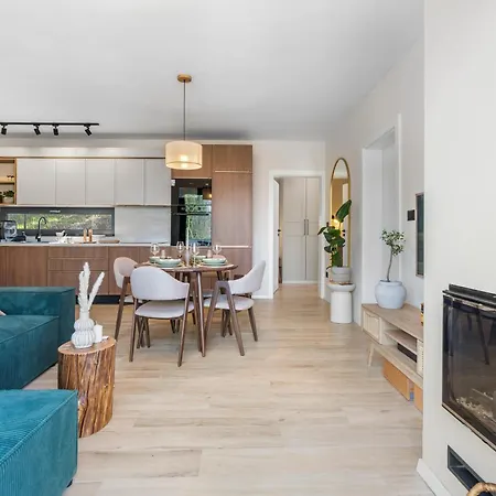 וילה Charming Harmonia With Heated Pool And Indoor Jacuzzi Surrounded By Nature *