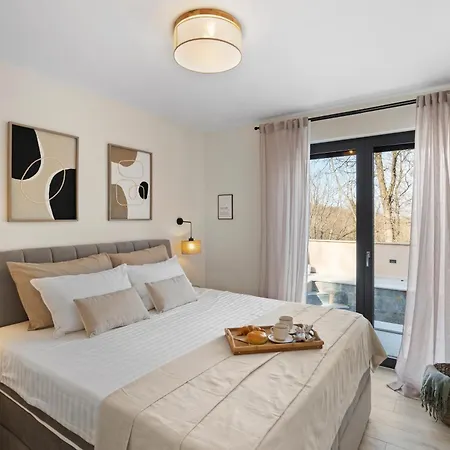 Charming Harmonia With Heated Pool And Indoor Jacuzzi Surrounded By Nature *