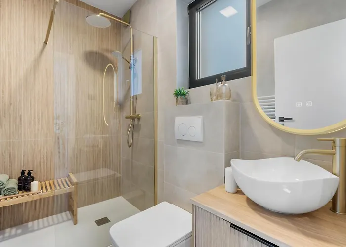 Charming Harmonia With Heated Pool And Indoor Jacuzzi Surrounded By Nature *