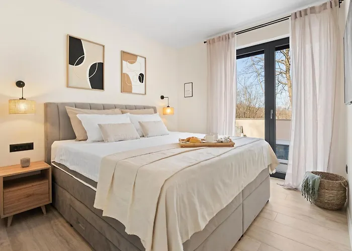 빌라 Charming Harmonia With Heated Pool And Indoor Jacuzzi Surrounded By Nature