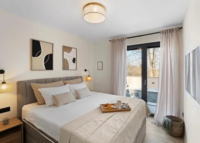 Charming Harmonia With Heated Pool And Indoor Jacuzzi Surrounded By Nature *