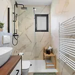Villa Charming Harmonia With Heated Pool And Indoor Jacuzzi Surrounded By Nature Pićan