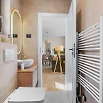 Charming Harmonia With Heated Pool And Indoor Jacuzzi Surrounded By Nature * Pićan
