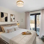 Charming Harmonia With Heated Pool And Indoor Jacuzzi Surrounded By Nature *