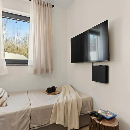 Charming Harmonia With Heated Pool And Indoor Jacuzzi Surrounded By Nature * Pican