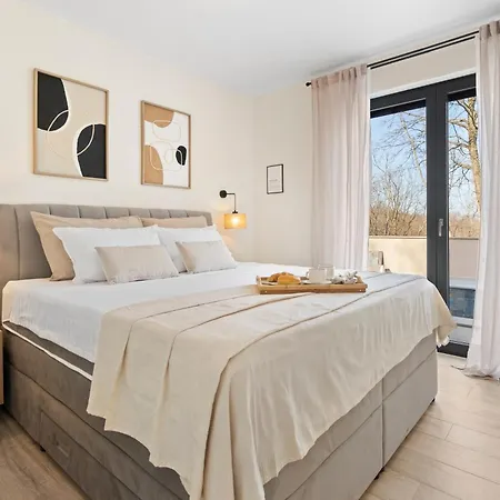 Vila Charming Harmonia With Heated Pool And Indoor Jacuzzi Surrounded By Nature